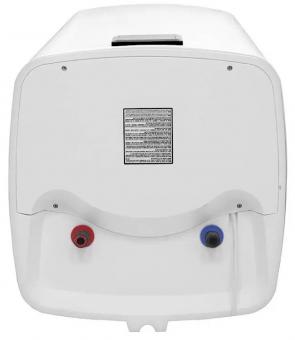 Водонагреватель Atlantic Steatite Cube WI-FI ES-VM 100 S4 C2 WD (2400W) white: 5