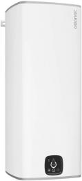 Водонагреватель Atlantic Steatite Cube WI-FI ES-VM 150 S4 C2 WD (2400W) white: 2