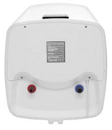 Водонагреватель Atlantic Steatite Cube WI-FI ES-VM 150 S4 C2 WD (2400W) white: 5