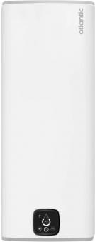 Водонагреватель Atlantic Steatite Cube WI-FI ES-VM 150 S4 C2 WD (2400W) white: 1