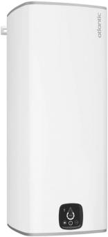 Водонагреватель Atlantic Steatite Cube WI-FI ES-VM 150 S4 C2 WD (2400W) white: 2
