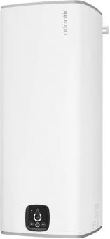 Водонагреватель Atlantic Steatite Cube WI-FI ES-VM 150 S4 C2 WD (2400W) white: 3