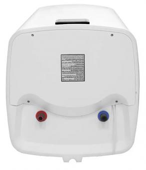 Водонагреватель Atlantic Steatite Cube WI-FI ES-VM 150 S4 C2 WD (2400W) white: 5