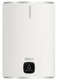 Водонагреваьель Atlantic Steatite Genius WI-FI VM 050 D400S-3E-CW (1800W): 1