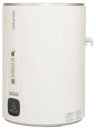 Водонагреваьель Atlantic Steatite Genius WI-FI VM 050 D400S-3E-CW (1800W): 2