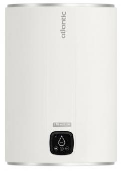 Водонагреваьель Atlantic Steatite Genius WI-FI VM 050 D400S-3E-CW (1800W): 1