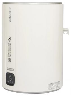Водонагреваьель Atlantic Steatite Genius WI-FI VM 050 D400S-3E-CW (1800W): 2