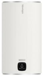Водонагреваьель Atlantic Steatite Genius WI-FI VM 080 D400S-3E-CW (1800W): 1