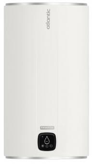 Водонагреваьель Atlantic Steatite Genius WI-FI VM 080 D400S-3E-CW (1800W): 1