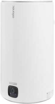 Водонагреваьель Atlantic Steatite Genius WI-FI VM 080 D400S-3E-CW (1800W): 2