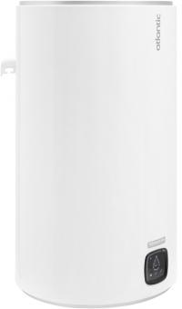 Водонагреваьель Atlantic Steatite Genius WI-FI VM 080 D400S-3E-CW (1800W): 3