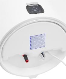 Водонагреваьель Atlantic Steatite Genius WI-FI VM 100 D400S-3E-CW (1800W): 6
