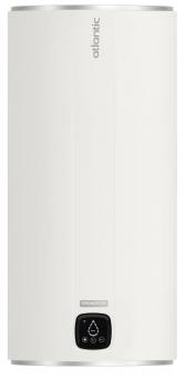 Водонагреваьель Atlantic Steatite Genius WI-FI VM 100 D400S-3E-CW (1800W): 1