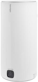 Водонагреваьель Atlantic Steatite Genius WI-FI VM 100 D400S-3E-CW (1800W): 2