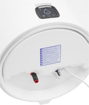 Водонагреваьель Atlantic Steatite Genius WI-FI VM 100 D400S-3E-CW (1800W): 6