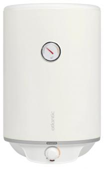 Водонагреваьель Atlantic Steatite Slim VM 030 D325-2-BC (1500W): 1