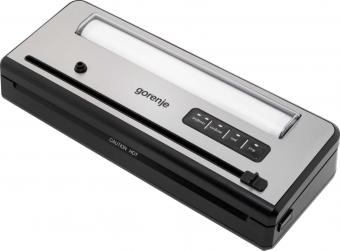 Вакууматор Gorenje VS110BE: 1