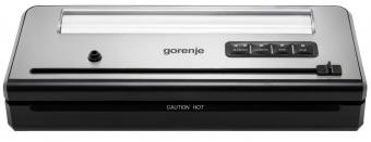Вакууматор Gorenje VS110BE: 2