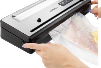 Вакууматор Gorenje VS110BE: 5