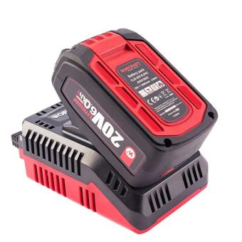 Быстрое зарядное устройство для WORCRAFT CLC-20V-4.5 (13210): 3