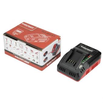 Быстрое зарядное устройство для WORCRAFT CLC-20V-4.5 (13210): 7