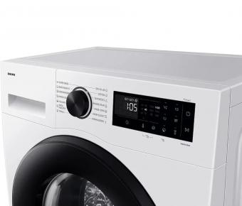 Стиральная машина Samsung WW90DG5G34AELE: 5