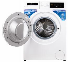 Стиральная машина Vestfrost MWM106T1UM: 2