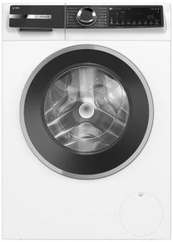 Стиральная машина Bosch WGK264F0UA: 1