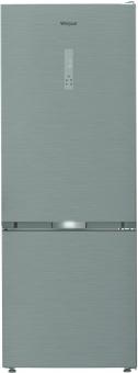 Холодильник WHIRLPOOL WHK2 6493 X5E UA: 1