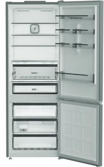 Холодильник WHIRLPOOL WHK2 6493 X5E UA: 4