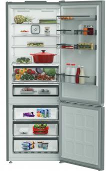 Холодильник WHIRLPOOL WHK2 6493 X5E UA: 3