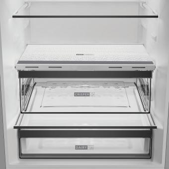 Холодильник WHIRLPOOL WHK2 6493 X5E UA: 6