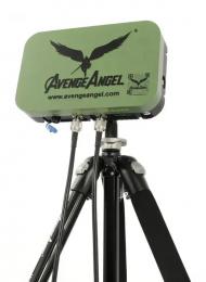 Антенна усилитель сигнала AvengeAngel Avenger Booster Big Hulk 2.4G/5.2/5.8G: 1