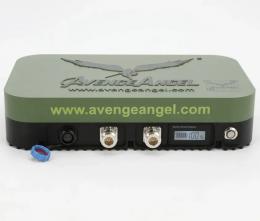 Антенна усилитель сигнала AvengeAngel Avenger Booster Big Hulk 2.4G/5.2/5.8G: 2