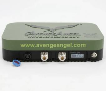 Антенна усилитель сигнала AvengeAngel Avenger Booster Big Hulk 2.4G/5.2/5.8G: 2