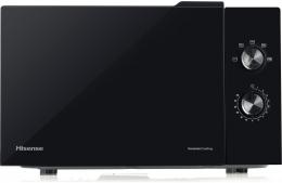 Микроволновая печь HISENSE H23MOBP2H4: 1
