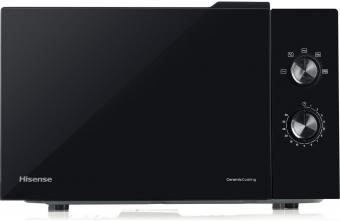Микроволновая печь HISENSE H23MOBP2H4: 1