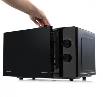 Микроволновая печь HISENSE H23MOBP2H4: 3