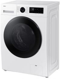 Стиральная машина с сушкой Samsung WD90DG5G34BELE: 2