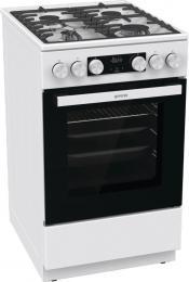 Плита газовая Gorenje GGI5C21WF-B: 2