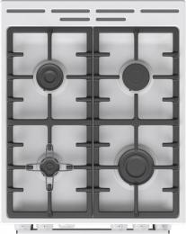 Плита газовая Gorenje GGI5C21WF-B: 4