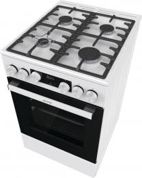 Плита газовая Gorenje GGI5C21WF-B: 5