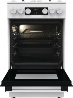 Плита газовая Gorenje GGI5C21WF-B: 3