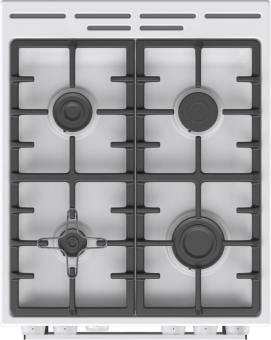 Плита газовая Gorenje GGI5C21WF-B: 4