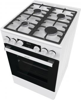 Плита газовая Gorenje GGI5C21WF-B: 5