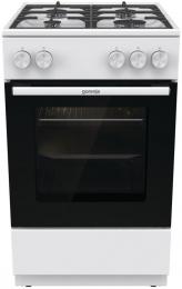 Плита газовая Gorenje GG5A10WFFM: 1