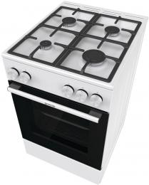 Плита газовая Gorenje GG5A10WFFM: 3