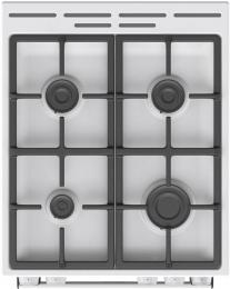 Плита газовая Gorenje GG5A10WFFM: 4
