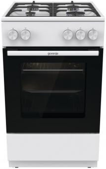 Плита газовая Gorenje GG5A10WFFM: 1