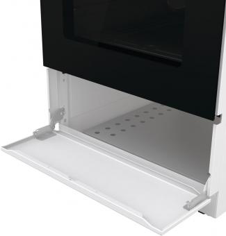 Плита газовая Gorenje GG5A10WFFM: 6